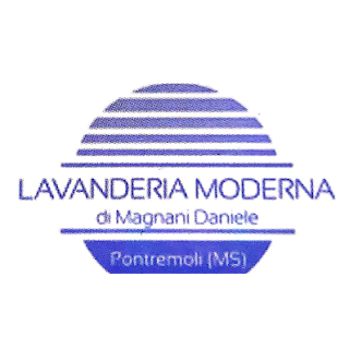 Lavanderia Moderna