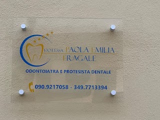 Studio Dentistico Fragale Paola Emilia