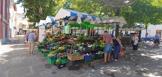 Local Market