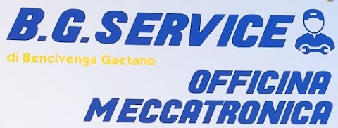 BG Service di Gaetano Bencivenga