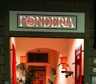 Fonderia Gastro Bistrot