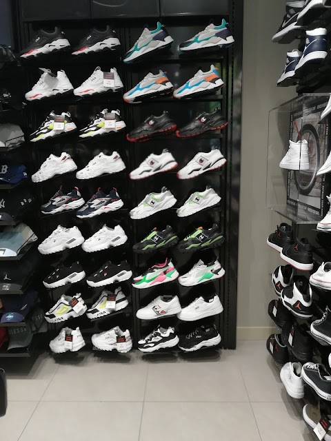 Foot Locker