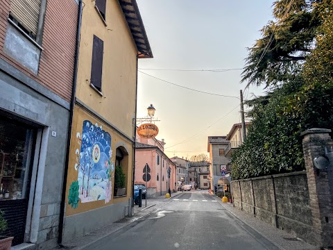 Albergo Ristorante La Lanterna