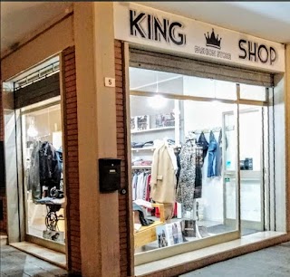 King Shop fashion store castrocaro e forli