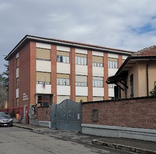 Scuola Elementare "Domenico Savio"