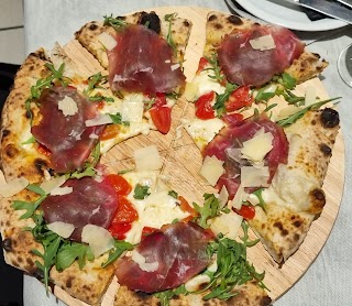 Le tre vele ristorante pizzeria