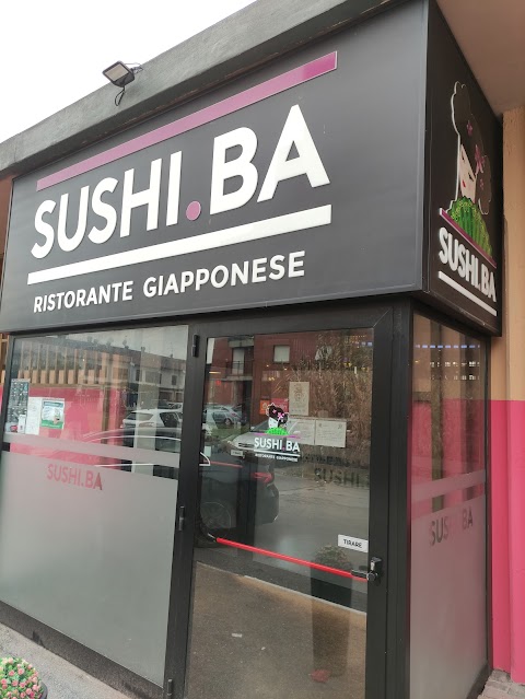 SUSHI.BA PONTEDERA