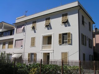 Villa Pozzi