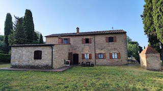 Agriturismo Villa Opera