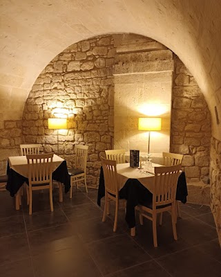 La Piazzetta Ristorante