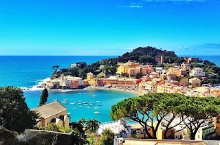 Ristorante La Baia Sestri Levante