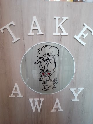 Take away