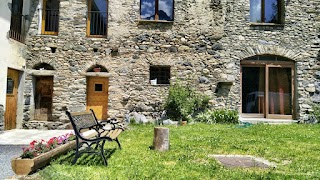 Chambres et table d'hôtes le Val d'Azur