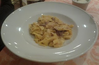 Antica Trattoria Cavallucci