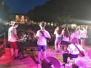 Associazione Culturale Quinto Grado - Scuola di musica