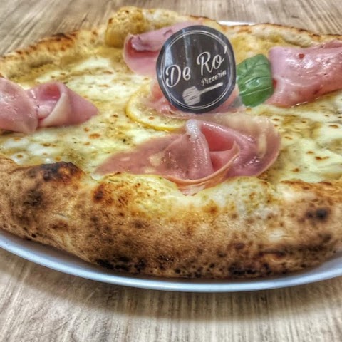 Pizzeria De Ro a Massa di Somma