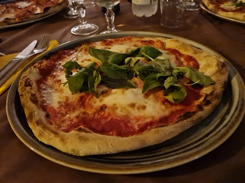 Le Case del Priore Ristorante Pizzeria