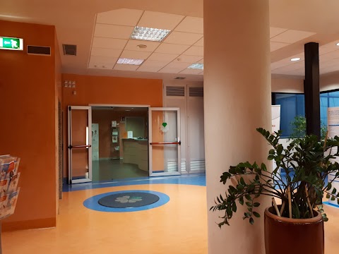 GVM - Primus Forlì Medical Center