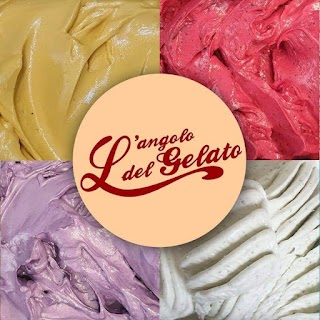 L'angolo del Gelato