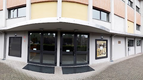 Cinema Teatro San Luigi Bellusco