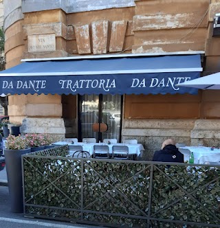 Ristorante Da Dante