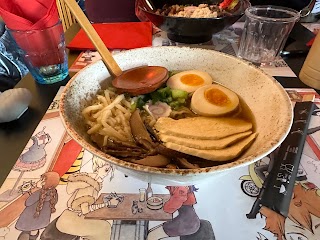 Ichiban Ramen VERONA