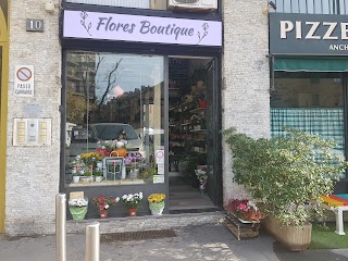 Flores Boutique