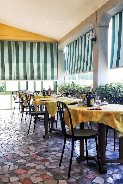 Albergo Ristorante La Rovere