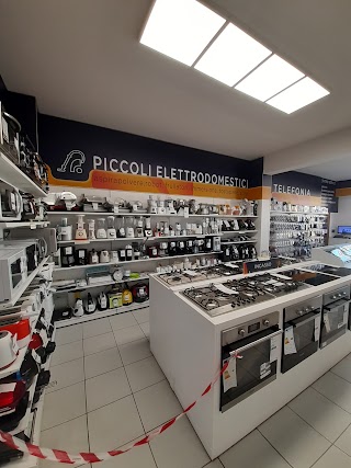 Negozio di Elettronica Unieuro