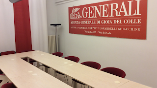 Ag Generali Gioia del Colle