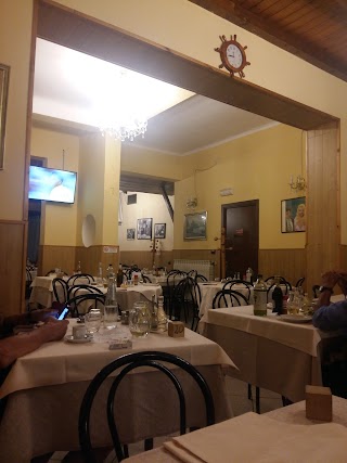 Ristorante Trattoria Il Castello