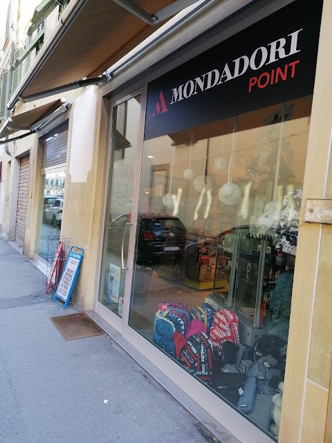 Mondadori Point