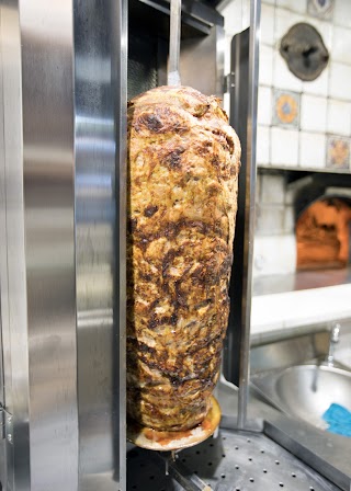 La Chiave di Iside Pizzeria Kebab Venaria