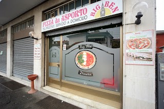 Pizzeria Big Ben