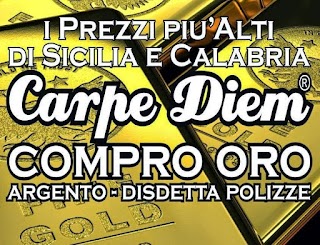 Carpe Diem Compro Oro