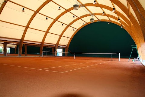 La Fiorita Tennis Club " Consalvo Romoli"