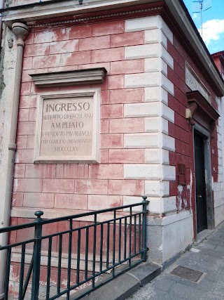 Teatro di Herculaneum