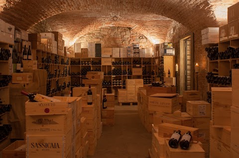 Enoteca Millesimi