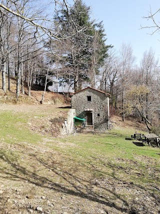 Rifugio di Cerliano