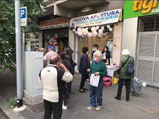 Pescheria Tentazioni di Mare