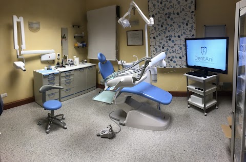 DentAnil - Centro Odontoiatrico Anile
