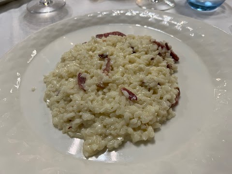 Ristorante BLU MARINO