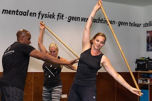 Born to Move | Personal Trainer Maarssen