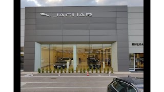 Jaguar Reggello - Riverauto srl