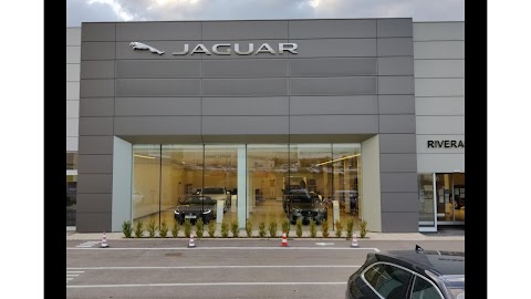 Jaguar Reggello - Riverauto srl