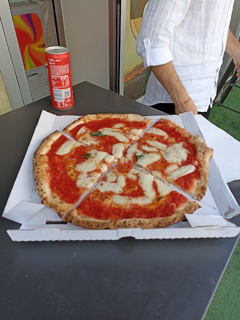 Pizzeria Samuele