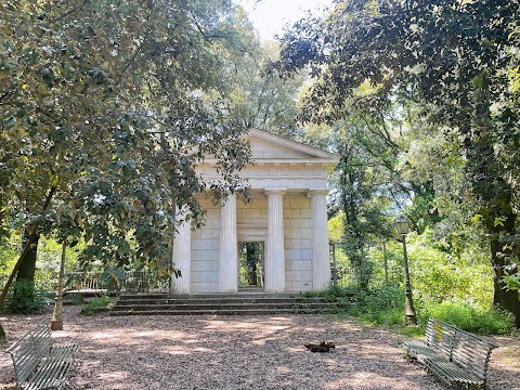 Tempio di Flora