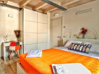 Antica Casa Alboletta Holiday Apartments | Ferienwohnungen FeWo-direkt | Riva del Garda, Lake Garda-See