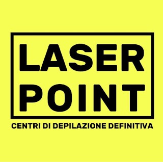 Laser point Pinzolo