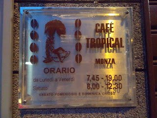 Cafe Tropical - Torrefazione